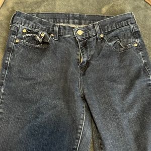 Women’s Levi’s